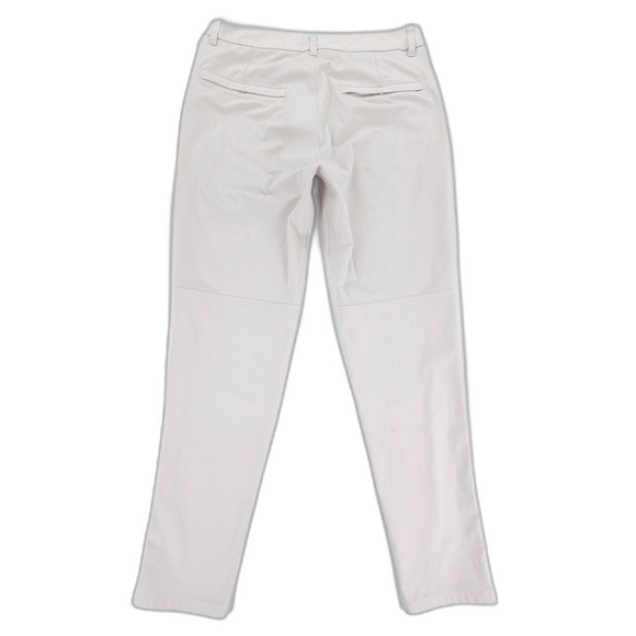 NEW Lululemon Commission Pant Slim 31" Warpstreme Athleisure Chino Minimal Stone - Picture 5 of 7